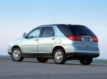 Buick Rendezvous 2004 года